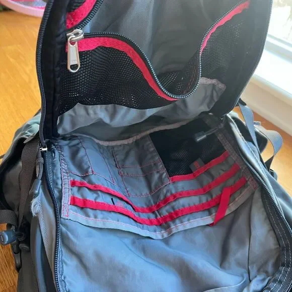 The North Face Surge Backpack - Picture 6 of 16